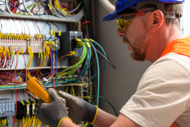 Best Electrical Installation Contractor  in Cloverdale, CA
