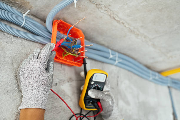 Best Electrical Wiring Services  in Cloverdale, CA